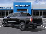 New 2026 Chevrolet Silverado EV Trail Boss Crew Cab for sale #C6S409571 - photo 4