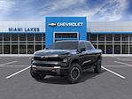 New 2026 Chevrolet Silverado EV Trail Boss Crew Cab for sale #C6S409571 - photo 8