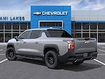 New 2026 Chevrolet Silverado EV LT Crew Cab for sale #C6S409593 - photo 4