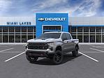 New 2025 Chevrolet Silverado 1500 Custom Crew Cab 4WD Pickup for sale #C5S246480 - photo 8