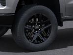 New 2025 Chevrolet Silverado 1500 Custom Crew Cab 4WD Pickup for sale #C5S246480 - photo 9