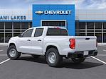 New 2025 Chevrolet Colorado Work Truck Crew Cab for sale #C5D158187 - photo 3
