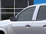 New 2025 Chevrolet Colorado Work Truck Crew Cab Pickup for sale #C5D178664 - photo 12