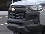 New 2025 Chevrolet Colorado Work Truck Crew Cab Pickup for sale #C5D178664 - photo 13