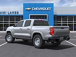 New 2025 Chevrolet Colorado Work Truck Crew Cab Pickup for sale #C5D178664 - photo 3