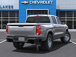 New 2025 Chevrolet Colorado Work Truck Crew Cab Pickup for sale #C5D178664 - photo 4