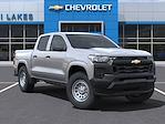 New 2025 Chevrolet Colorado Work Truck Crew Cab Pickup for sale #C5D178664 - photo 7