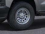 New 2025 Chevrolet Colorado Work Truck Crew Cab Pickup for sale #C5D178664 - photo 9