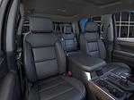 New 2025 Chevrolet Silverado 1500 LT Crew Cab 4WD Pickup for sale #C5S321068 - photo 16