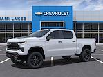 New 2025 Chevrolet Silverado 1500 LT Crew Cab 4WD Pickup for sale #C5S321068 - photo 2