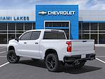 New 2025 Chevrolet Silverado 1500 LT Crew Cab 4WD Pickup for sale #C5S321068 - photo 3