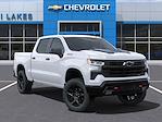 New 2025 Chevrolet Silverado 1500 LT Crew Cab 4WD Pickup for sale #C5S321068 - photo 7