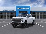 New 2025 Chevrolet Silverado 1500 LT Crew Cab 4WD Pickup for sale #C5S321068 - photo 8
