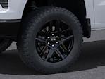 New 2025 Chevrolet Silverado 1500 LT Crew Cab 4WD Pickup for sale #C5S321068 - photo 9