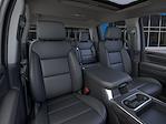 New 2025 Chevrolet Silverado 2500 LTZ Crew Cab 4WD Pickup for sale #C5S203290 - photo 16