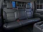 New 2025 Chevrolet Silverado 2500 LTZ Crew Cab 4WD Pickup for sale #C5S203290 - photo 17