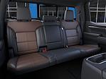 New 2025 Chevrolet Silverado 1500 High Country Crew Cab Pickup for sale #C5S304759 - photo 17