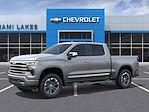 New 2025 Chevrolet Silverado 1500 High Country Crew Cab Pickup for sale #C5S304759 - photo 3