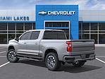 New 2025 Chevrolet Silverado 1500 High Country Crew Cab Pickup for sale #C5S304759 - photo 4