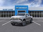New 2025 Chevrolet Silverado 1500 High Country Crew Cab Pickup for sale #C5S304759 - photo 8