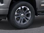 New 2025 Chevrolet Silverado 1500 High Country Crew Cab Pickup for sale #C5S304759 - photo 9