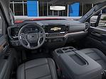 New 2025 Chevrolet Silverado 2500 LT Crew Cab 4WD Pickup for sale #C5S217429 - photo 15