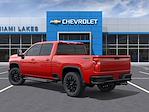 New 2025 Chevrolet Silverado 2500 LT Crew Cab 4WD Pickup for sale #C5S217429 - photo 4