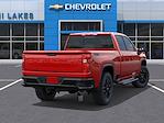 New 2025 Chevrolet Silverado 2500 LT Crew Cab 4WD Pickup for sale #C5S217429 - photo 2