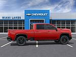 New 2025 Chevrolet Silverado 2500 LT Crew Cab 4WD Pickup for sale #C5S217429 - photo 5