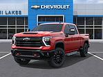 New 2025 Chevrolet Silverado 2500 LT Crew Cab 4WD Pickup for sale #C5S217429 - photo 6