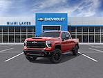 New 2025 Chevrolet Silverado 2500 LT Crew Cab 4WD Pickup for sale #C5S217429 - photo 8