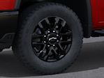 New 2025 Chevrolet Silverado 2500 LT Crew Cab 4WD Pickup for sale #C5S217429 - photo 9
