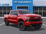New 2025 Chevrolet Silverado 1500 RST Crew Cab Pickup for sale #C5S399323 - photo 7