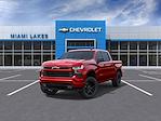 New 2025 Chevrolet Silverado 1500 RST Crew Cab Pickup for sale #C5S399323 - photo 8