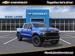 New 2026 Chevrolet Silverado 1500 ZR2 Crew Cab 4WD Pickup for sale #FHHWVJ - photo 1