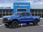 New 2026 Chevrolet Silverado 1500 ZR2 Crew Cab 4WD Pickup for sale #FHHWVJ - photo 3