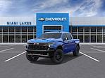 New 2026 Chevrolet Silverado 1500 ZR2 Crew Cab 4WD Pickup for sale #FHHWVJ - photo 8