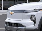 New 2026 Chevrolet Silverado EV LT Crew Cab 4WD Pickup for sale #FJQFBT - photo 13