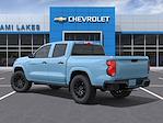 New 2026 Chevrolet Colorado Work Truck Crew Cab for sale #C6D123851 - photo 4