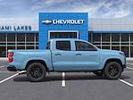 New 2026 Chevrolet Colorado Work Truck Crew Cab for sale #C6D123851 - photo 5
