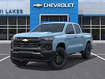 New 2026 Chevrolet Colorado Work Truck Crew Cab for sale #C6D123851 - photo 6