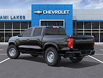 New 2026 Chevrolet Colorado Work Truck Crew Cab for sale #C6D142630 - photo 4