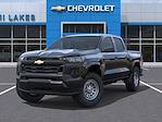 New 2026 Chevrolet Colorado Work Truck Crew Cab for sale #C6D142630 - photo 6