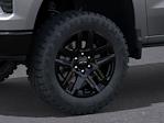New 2026 Chevrolet Silverado 1500 Custom Crew Cab for sale #C6S240212 - photo 9