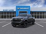 New 2026 Chevrolet Silverado 1500 RST Crew Cab for sale #C6S270422 - photo 8