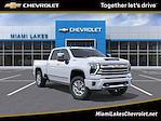 New 2026 Chevrolet Silverado 2500 High Country Crew Cab for sale #C6S225761 - photo 1