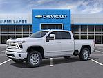 New 2026 Chevrolet Silverado 2500 High Country Crew Cab for sale #C6S225761 - photo 3