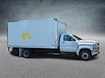 2023 Chevrolet Silverado 4500 Regular Cab DRW RWD, U.S. Truck Body Box Truck for sale #45076 - photo 4