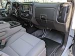 2023 Chevrolet Silverado 4500 Regular Cab DRW RWD, U.S. Truck Body Box Truck for sale #45076 - photo 21