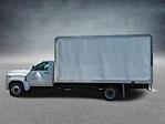 2023 Chevrolet Silverado 4500 Regular Cab DRW RWD, U.S. Truck Body Box Truck for sale #45076 - photo 27